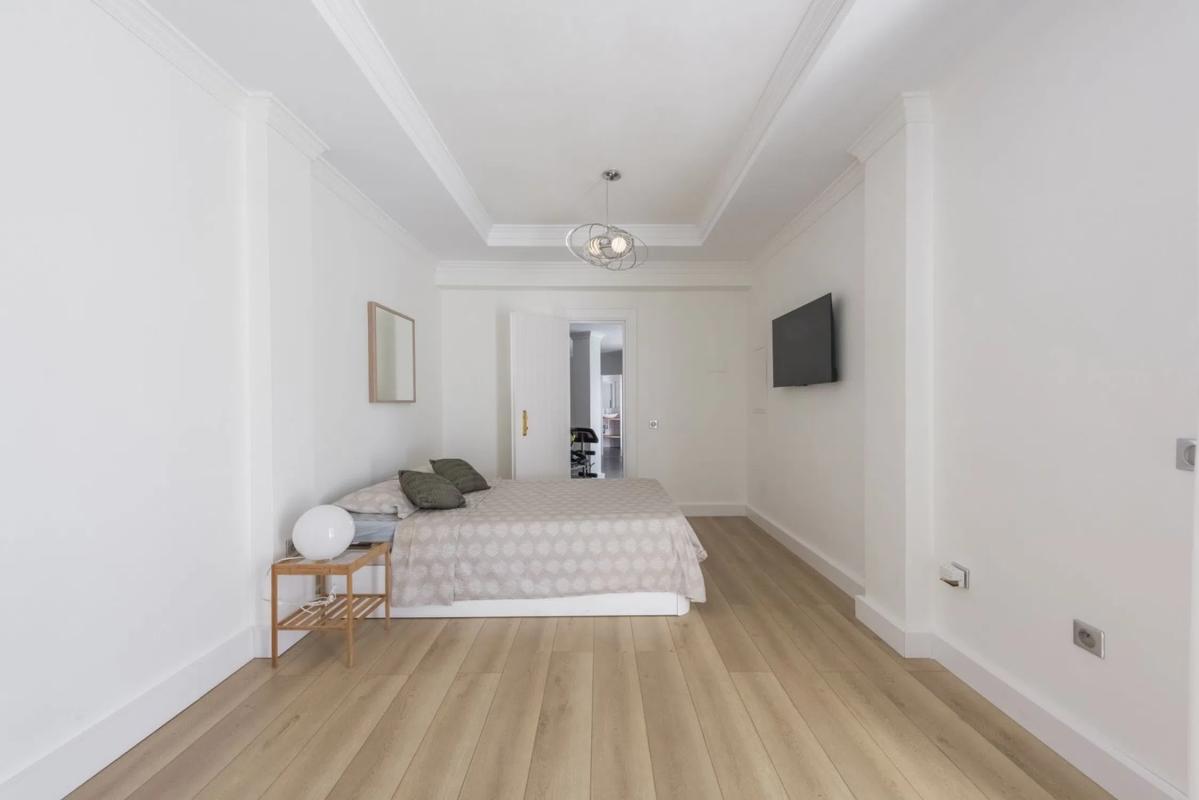 Sprzedaż niezależnego domku jednorodzinnego w Barrio Santa María, Marbella photo 3