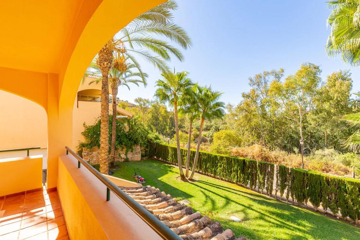 Sprzedaż mieszkania w CL HIEDRA-UR ELVIRIA, Marbella
 photo 4