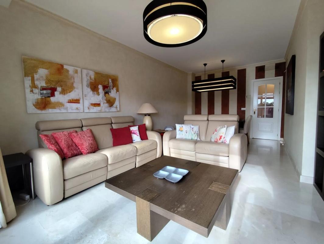 Venta de duplex en Barrio Santa María, Marbella photo 2