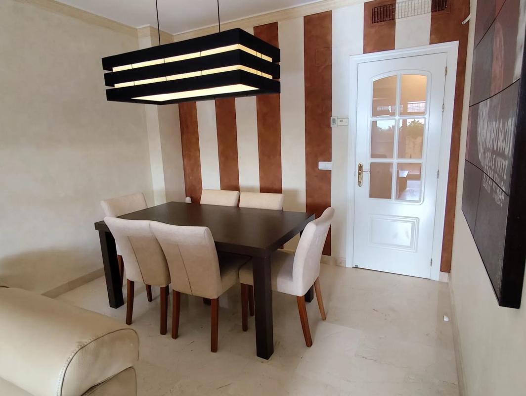 Venta de duplex en Barrio Santa María, Marbella photo 3