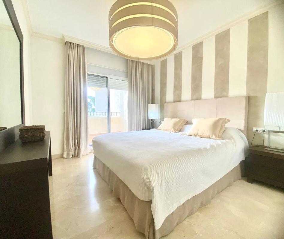 Venta de duplex en Barrio Santa María, Marbella photo 5