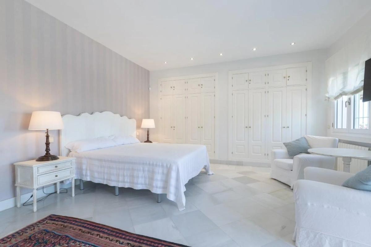 Sprzedaż niezależnego domku jednorodzinnego w Calle Internacional City, 400, Marbella photo 3