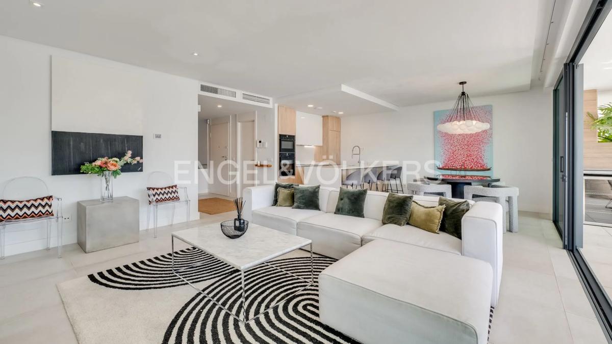 Venta de duplex en Avenida de los Acebos, Marbella photo 5