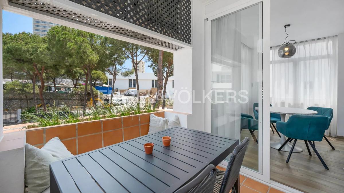 Sale of apartment in Avenida del Naviero, Marbella
photo 5