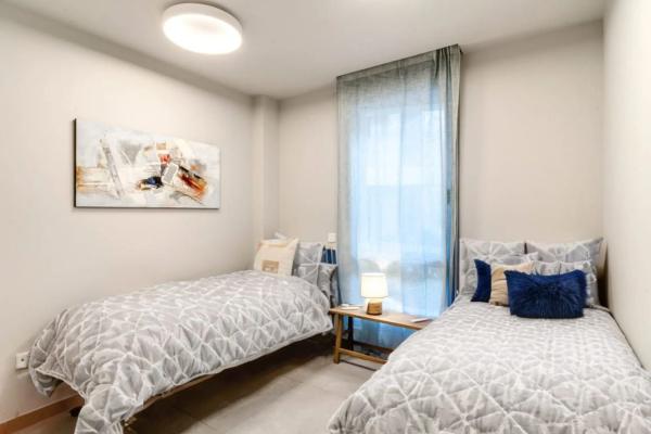 Квартира на продажу на Urbanización Real de Zaragoza, Марбелла photo 1