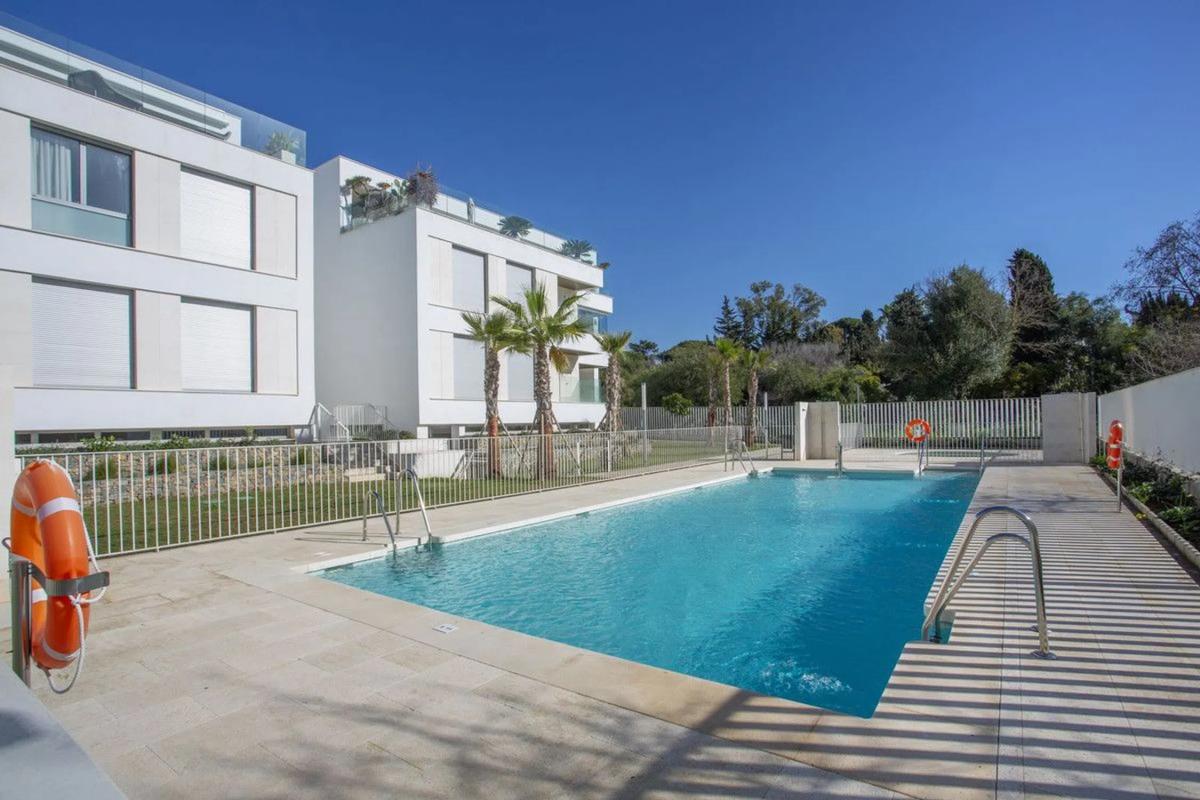 Sprzedaż mieszkania w Urbanización Real de Zaragoza, Marbella
 photo 2