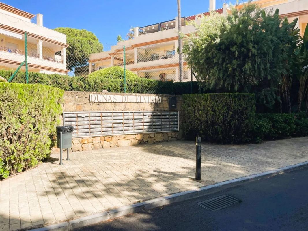 Venta de piso en Del Relojero, 2, Marbella
 photo 5