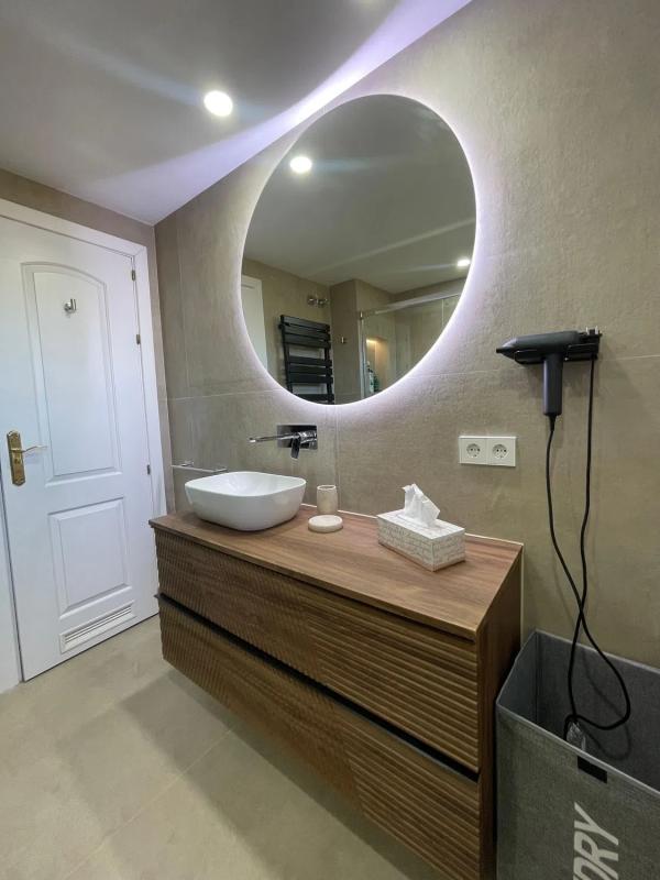 Venta de duplex en Barrio Reserva de Marbella, Marbella photo 2