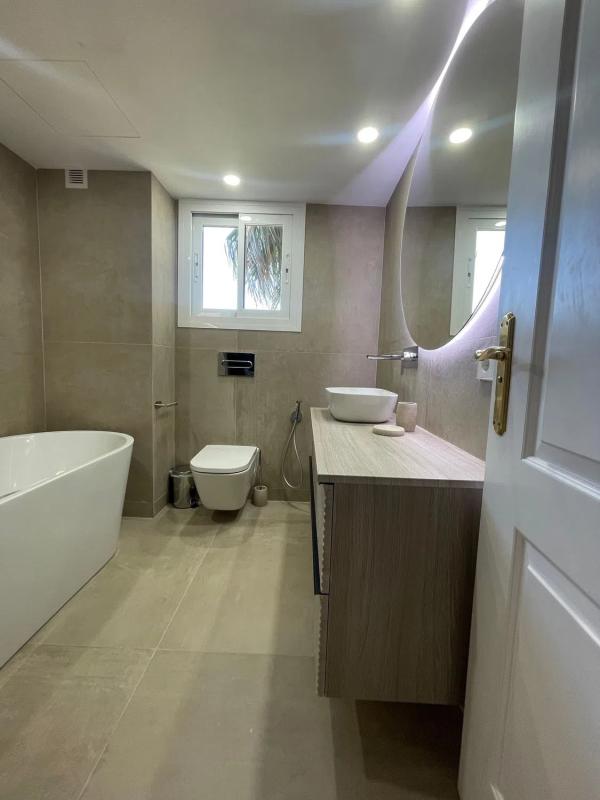 Venta de duplex en Barrio Reserva de Marbella, Marbella photo 4