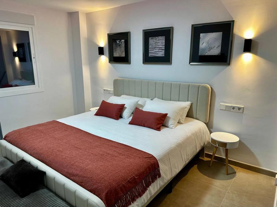 Venta de duplex en Barrio Reserva de Marbella, Marbella photo 5
