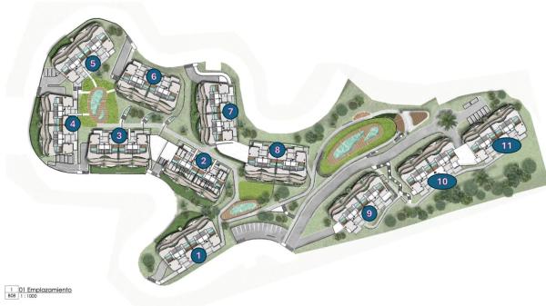 Duplex en venta en Calle Laurel, 16, Marbella thumbnail 1