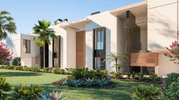 Duplex en venta en Calle Laurel, 16, Marbella thumbnail 2