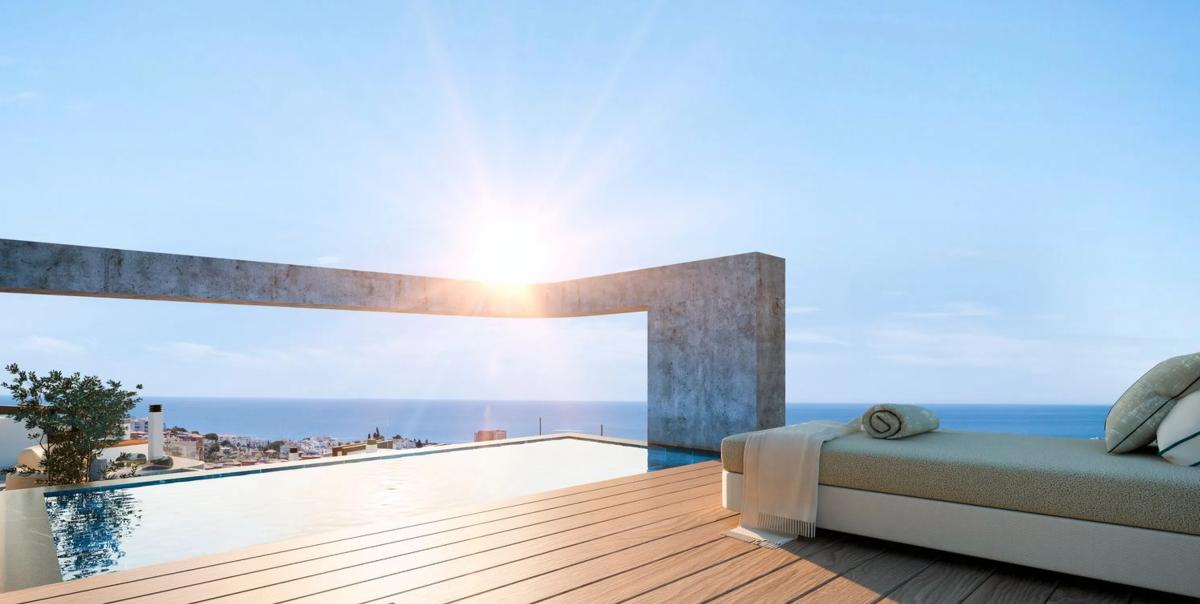 Venta de duplex en Calle Laurel, 16, Marbella photo 2