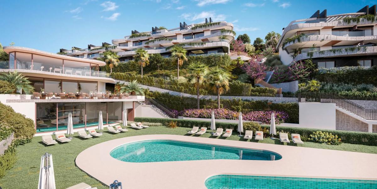 Venta de duplex en Calle Laurel, 16, Marbella photo 4
