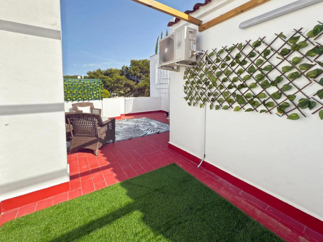 Sprzedaż duplexu w Urbanización Parque Elviria, Marbella photo 4
