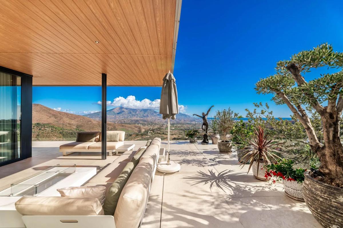 Venta de chalet independiente en Avenida de España, Marbella
photo 2