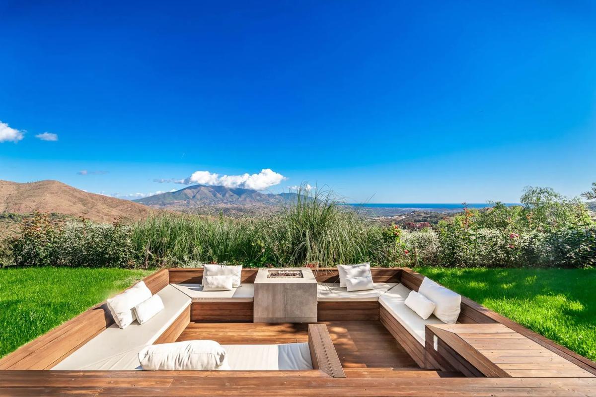 Venta de chalet independiente en Avenida de España, Marbella
photo 3