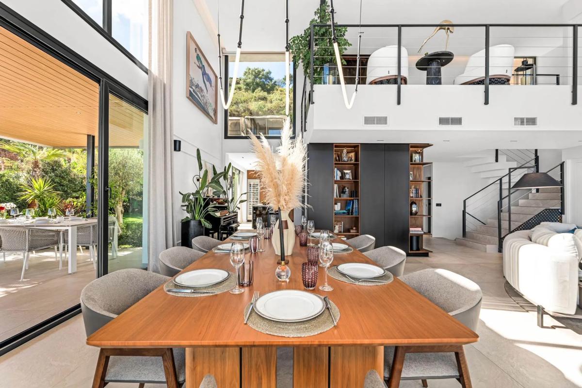 Venta de chalet independiente en Avenida de España, Marbella
photo 4
