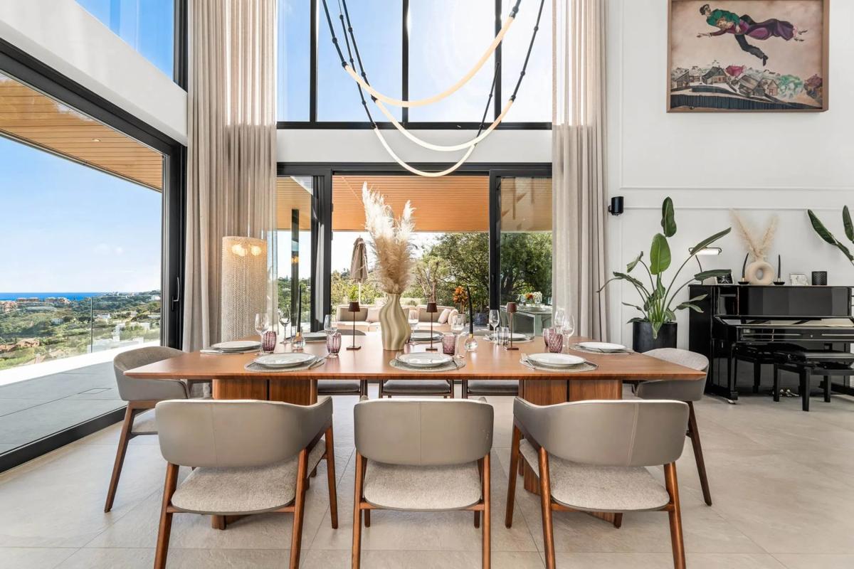 Venta de chalet independiente en Avenida de España, Marbella
photo 5