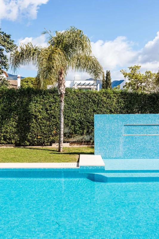 Sprzedaż niezależnego domku jednorodzinnego w Calle Picasso, Marbella photo 5