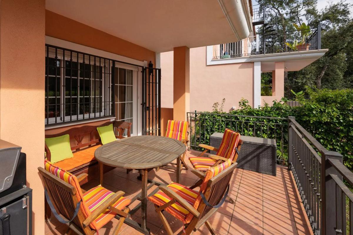 Venta de chalet independiente en Barrio Santa María, Marbella
 photo 4