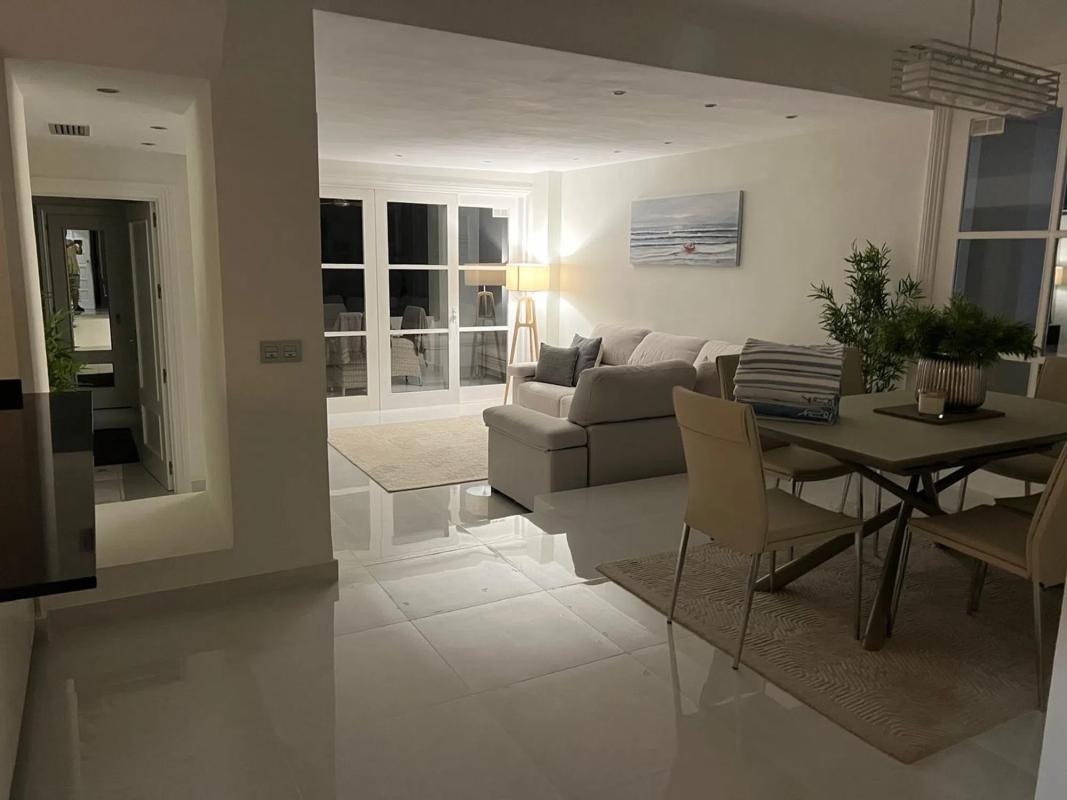 Продажа квартиры на Avenida Zurita, Марбелла
photo 5