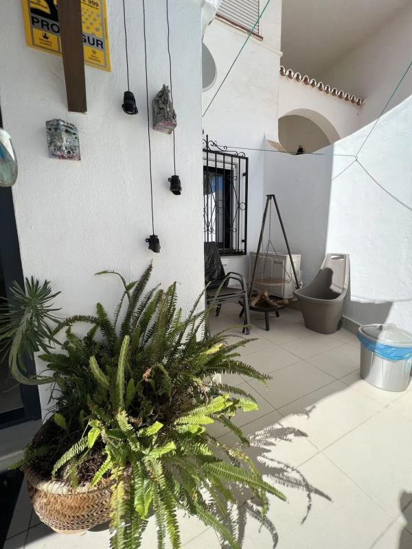 Продажа квартиры на Puerto de Cabopino, Марбелла
photo 1