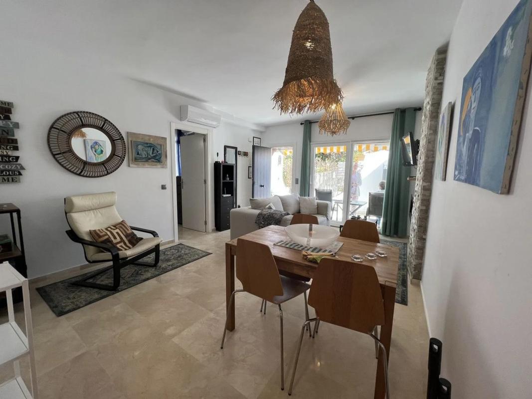 Продажа квартиры на Puerto de Cabopino, Марбелла
photo 3