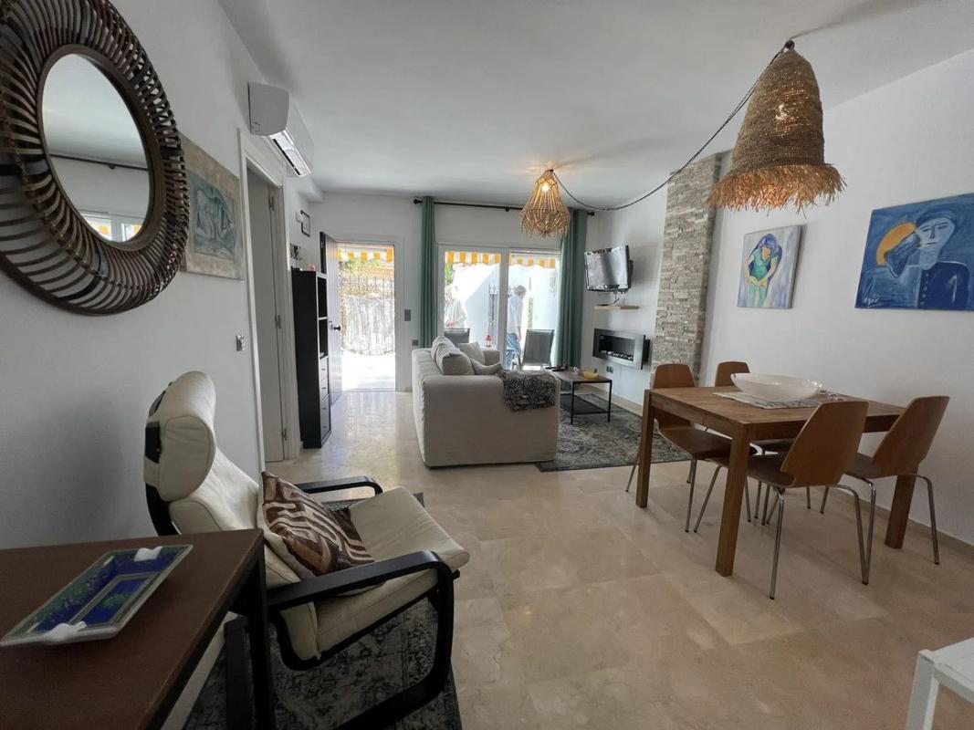Продажа квартиры на Puerto de Cabopino, Марбелла
photo 5