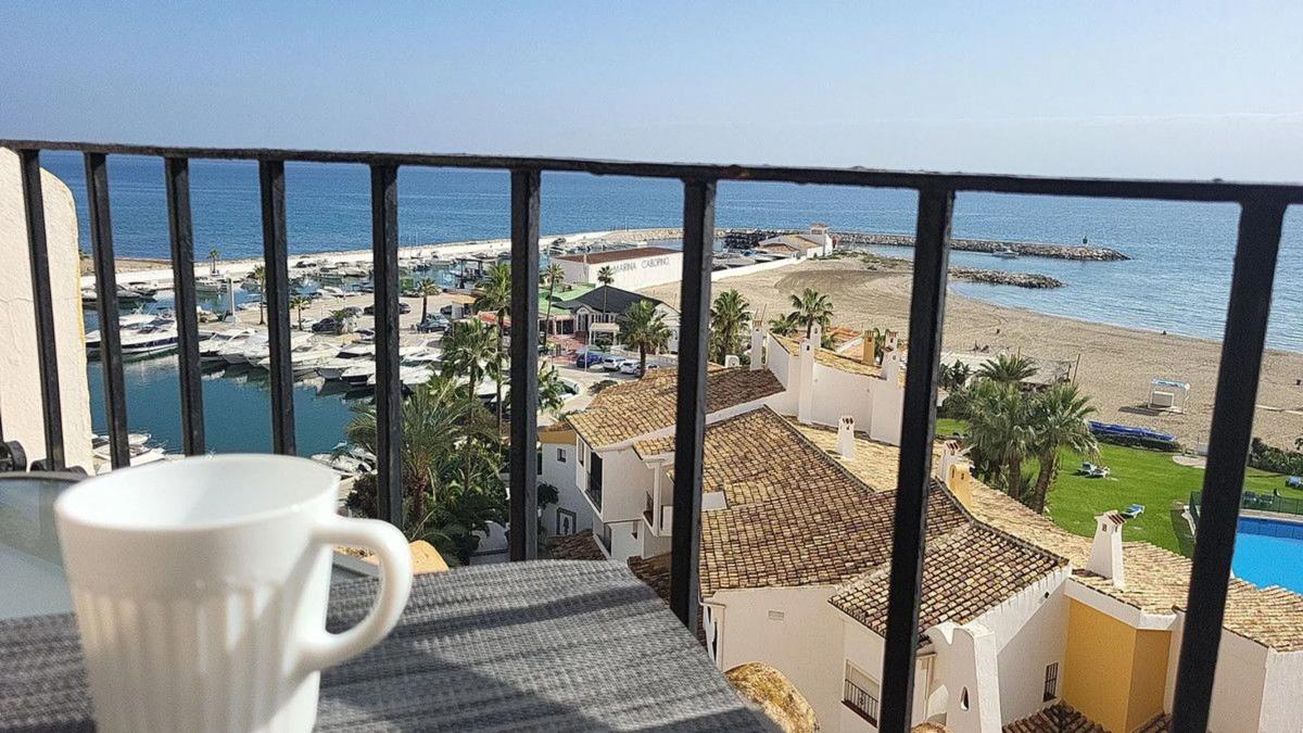 Продажа квартиры на Puerto de Cabopino, Марбелла
photo 3