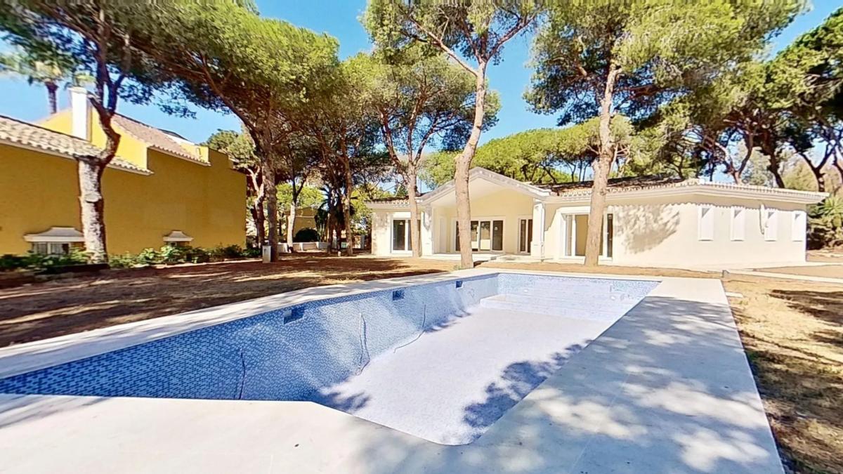 Sprzedaż niezależnego domku jednorodzinnego w  Avenida 1, Marbella photo 3