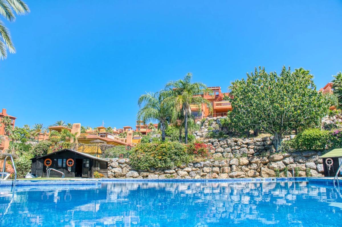 Venta de piso en Urbanizacion Reserva 2 Fase, 5, Marbella
photo 5