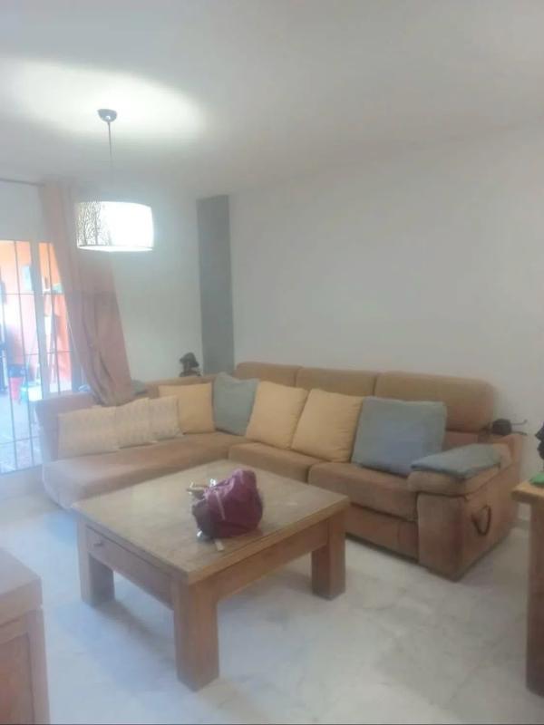Venta de piso en Urbanización Reserva los Granados, Marbella
photo 1