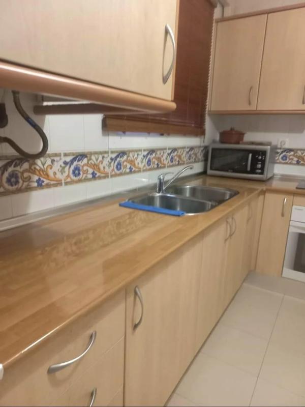 Venta de piso en Urbanización Reserva los Granados, Marbella
photo 3