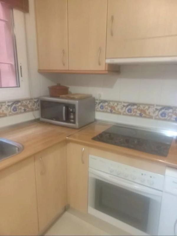 Venta de piso en Urbanización Reserva los Granados, Marbella
photo 4