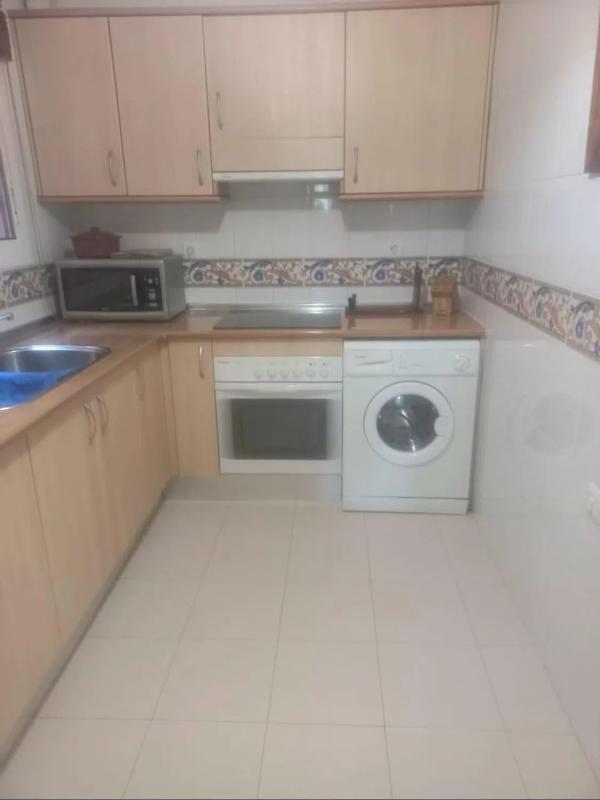 Venta de piso en Urbanización Reserva los Granados, Marbella
photo 5