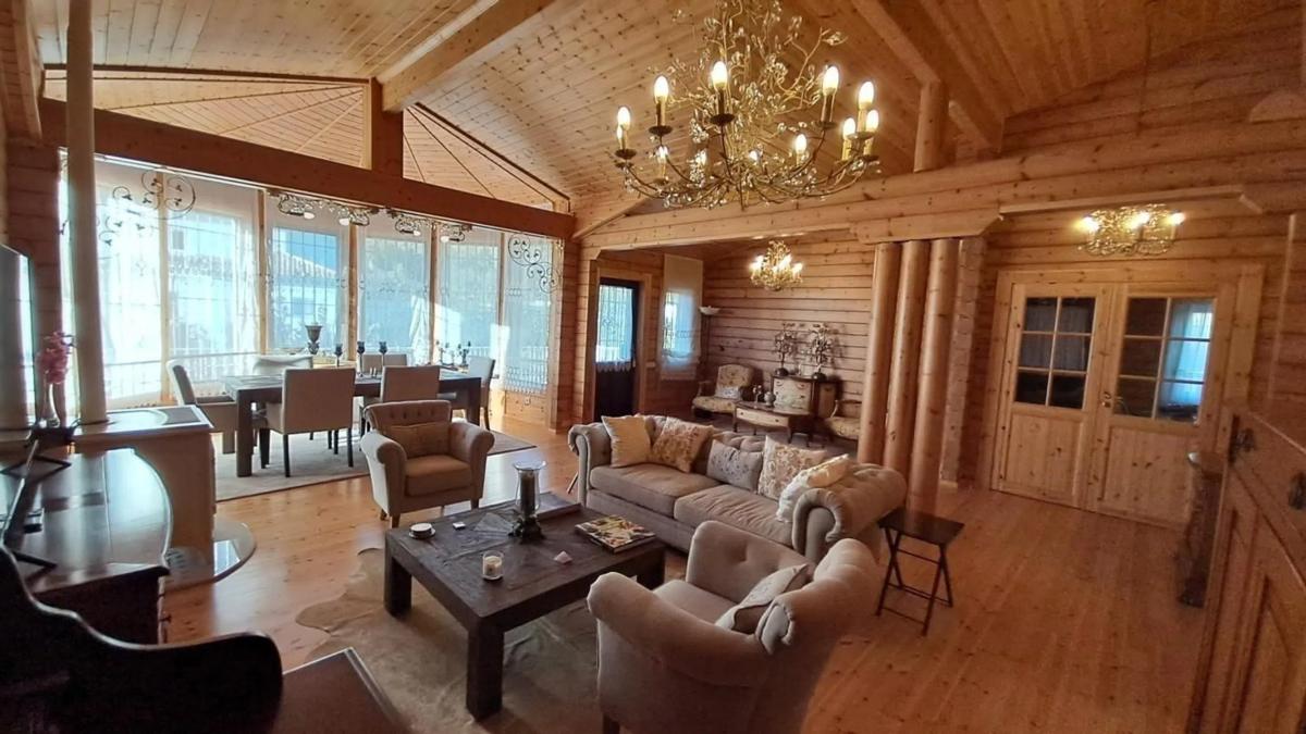 Venta de chalet independiente en Paseo de Francia, Marbella
photo 2