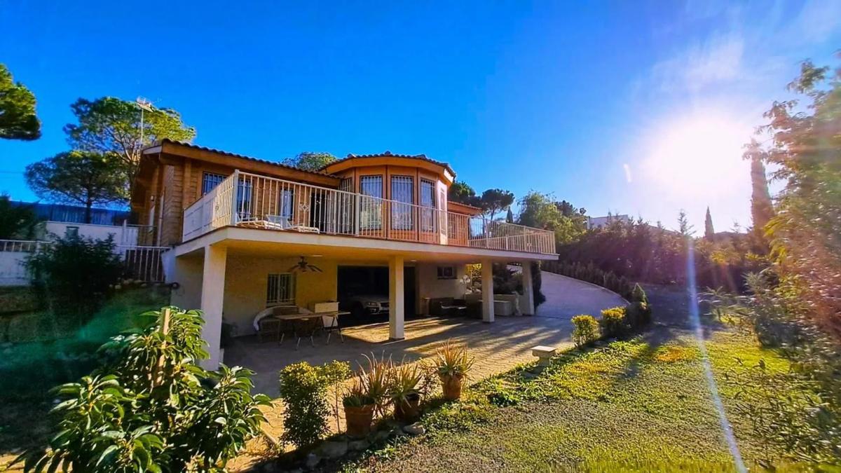 Venta de chalet independiente en Paseo de Francia, Marbella
photo 3