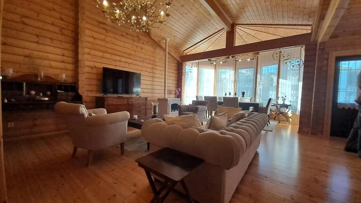 Venta de chalet independiente en Paseo de Francia, Marbella
photo 5