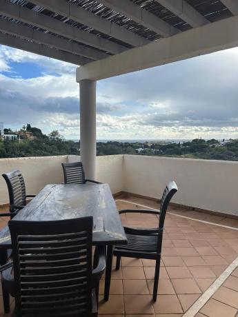 Mansarda na sprzedaż w Calle Hiedra, 71, Marbella photo 1