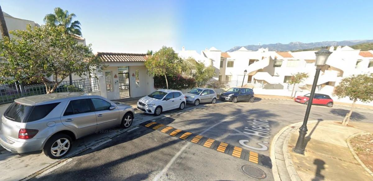 Venta de ático en  Calle Hiedra, 71, Marbella photo 4