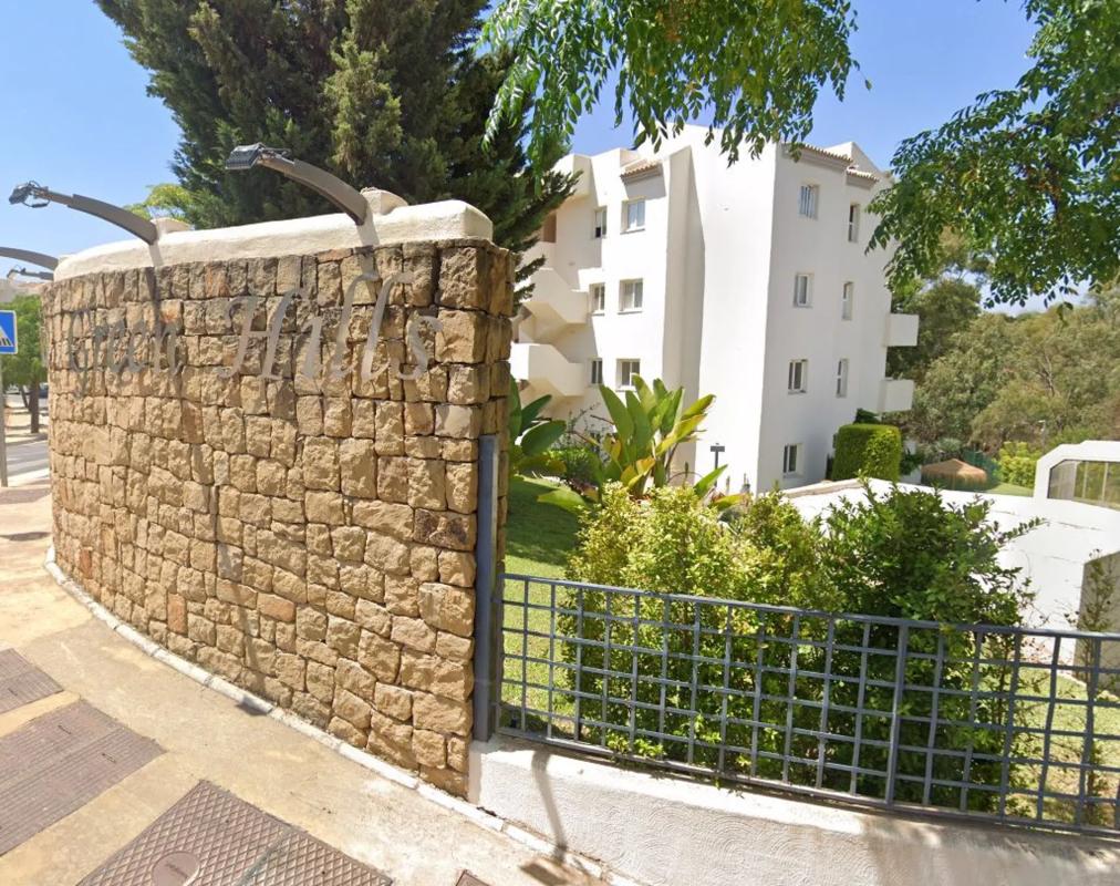 Venta de ático en  Calle Hiedra, 71, Marbella photo 5