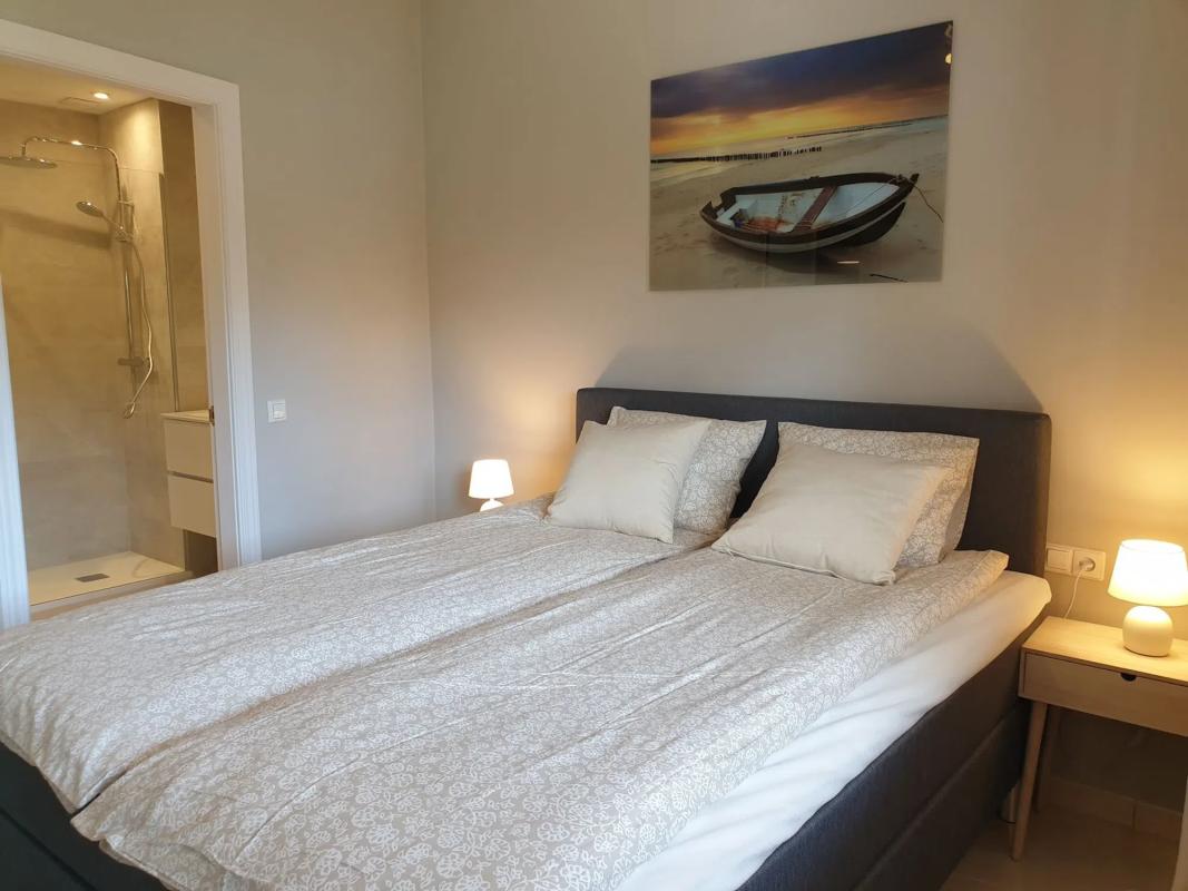 Продажа квартиры на Avenida Cartagena, 1, Марбелла
 photo 5