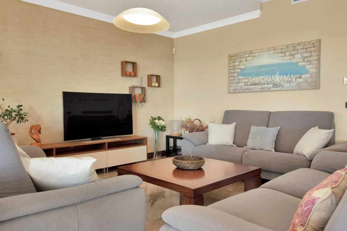 Venta de chalet independiente en Barrio Santa María, Marbella
photo 4