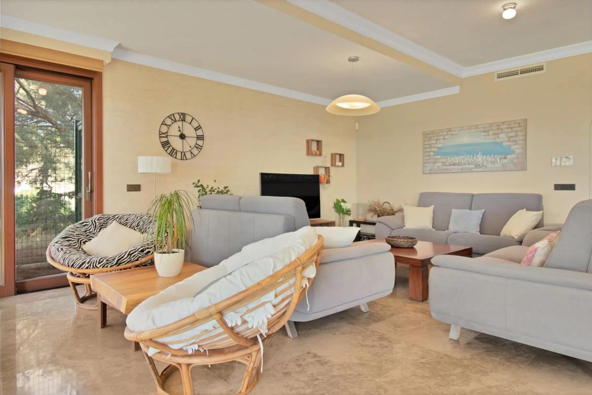 Venta de chalet independiente en Barrio Santa María, Marbella
photo 5