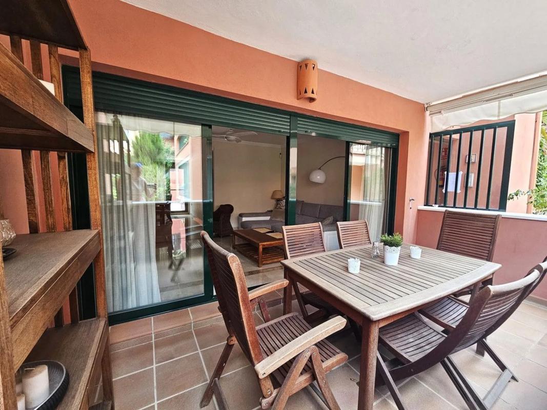 Sale of apartment in Calle de las Golondrinas, Marbella
 photo 2