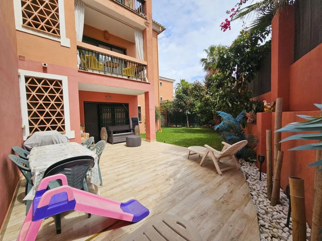 Sale of apartment in Calle de las Golondrinas, Marbella
 photo 5