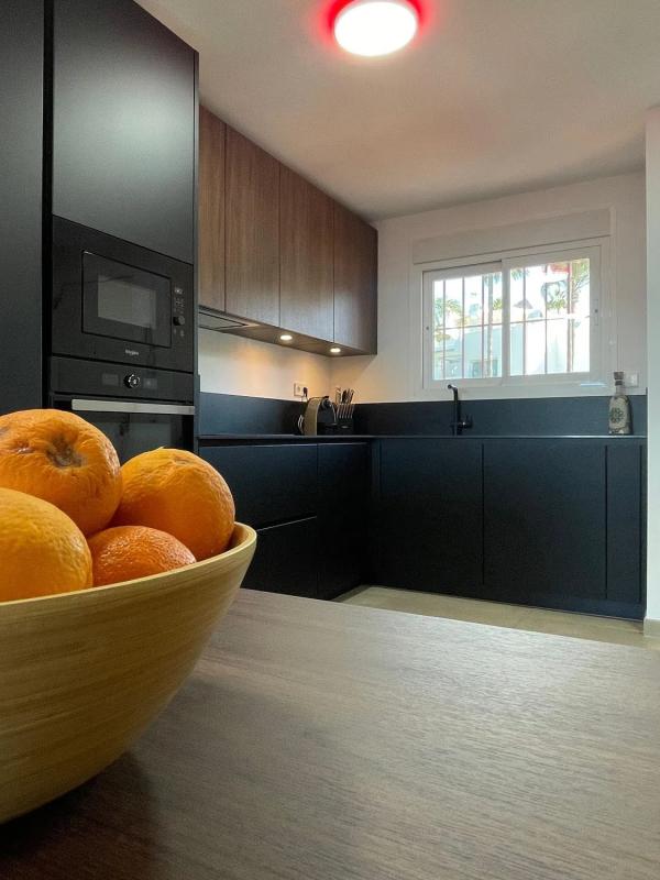 Venta de ático en Barrio Reserva de Marbella, Marbella photo 1