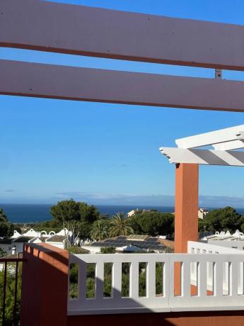 Mansarda na sprzedaż w Barrio Reserva de Marbella, Marbella thumbnail 2
