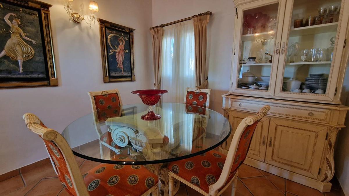 Venta de chalet independiente en Urbanización Pinos Verdes, Marbella
 photo 3